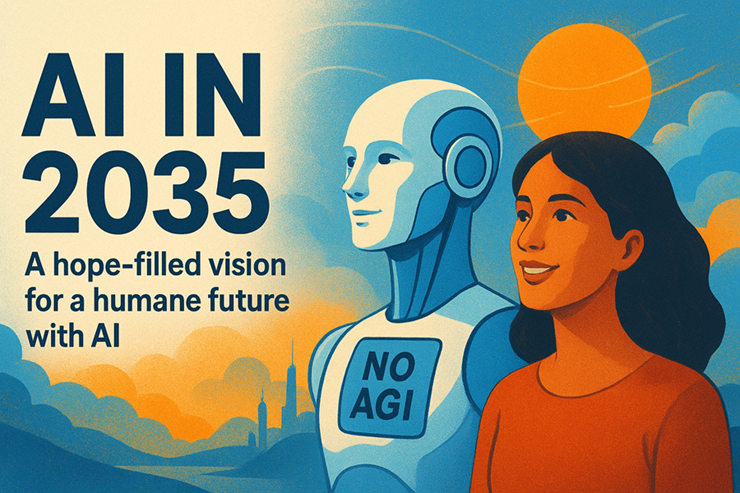 AI in 2035