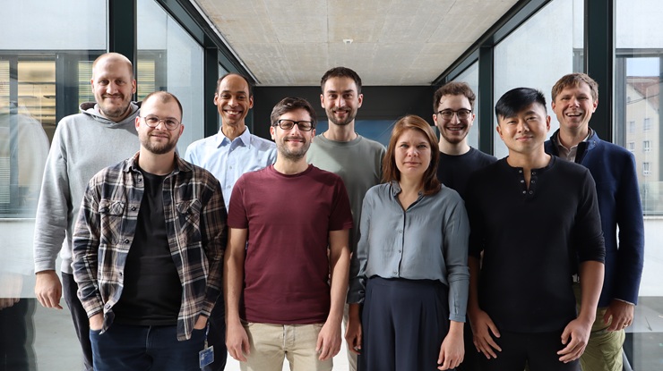 The MPC group as of September 2026